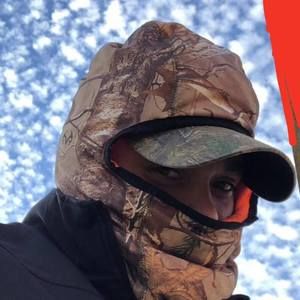 Meet your Posher, Aaron